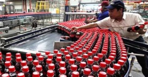 Lowongan kerja pt coca cola palembang : Lowongan Operator PT Coca-Cola Amatil Indonesia Cikarang ...