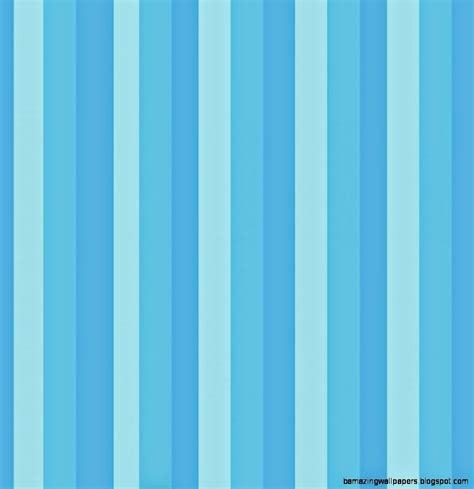 44 Blue And White Striped Wallpaper Wallpapersafari