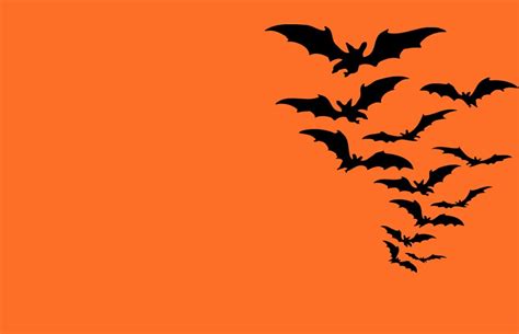 Halloween Bats Bat - Free image on Pixabay