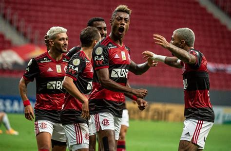 Flamengo jogo hoje é aqui! Jogos de hoje na TV: confira as partidas de futebol deste ...