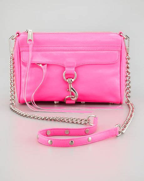 Pink Mini Crossbody Handbags Images Paul Smith