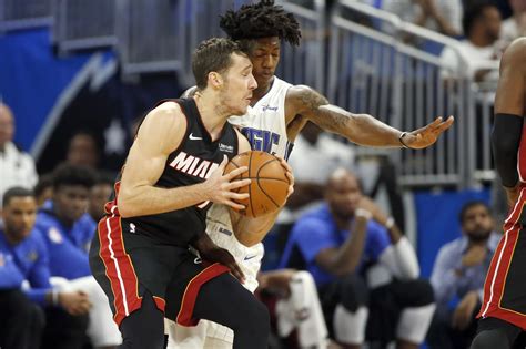 Bleacher Reports Writes Once The Miami Heat Forge An Identity They