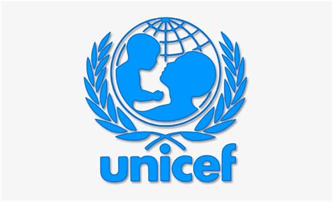 Unicef Logo Blue