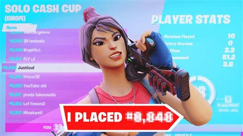 100disparition Fortnite Thumbnail Holding Keyboard And Mouse 962
