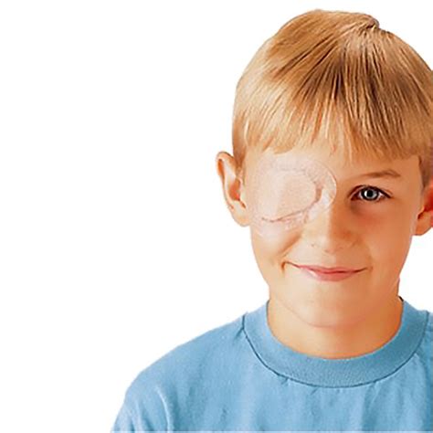 3m Opticlude Orthoptic Eye Patch Adult At Best Price