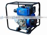 Electric Water Pump High Pressure Pictures
