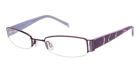 Crush 850017 Eyeglasses