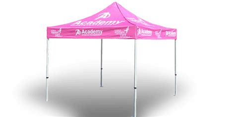 Custom indoor and outdoor canopy tents. Custom Printed Tents & Canopies - Promotional | VIP