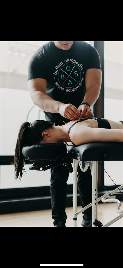 motor point acupuncture courses — ossington chiropractic and rehabilitation ocr