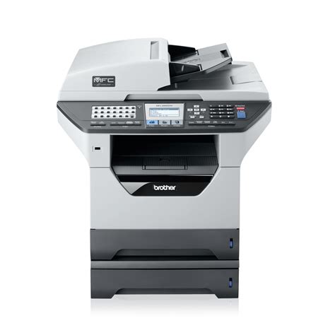 Mfc 8890dw Mono Laser Printers Brother Uk