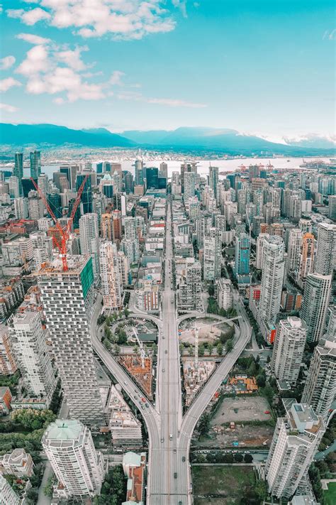 12 Best Places To See In Vancouver Canada Hand Luggage