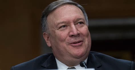 Mike Pompeo Still Opposes Gay Marriage Huffpost Videos