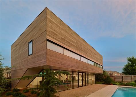 The most common sleeping alcove material is bronze. Sleeping alcove projects from pool house by Marlon ...