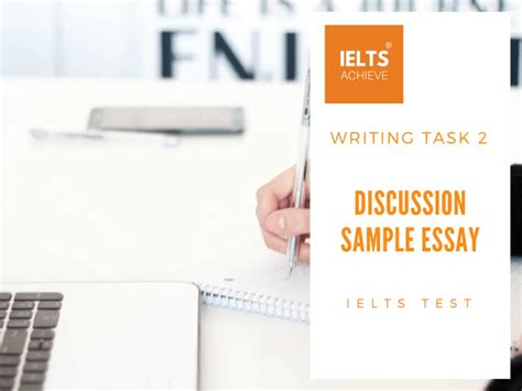 Society Ielts Discussion Essay Model Answer Free Hot Nude Porn Pic