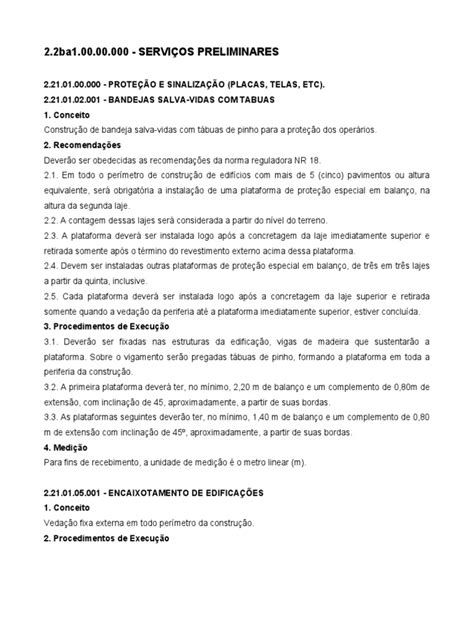 Pdf Modelo Caderno De Encargos 01 Pdfslidenet