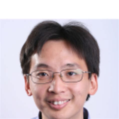 Chris Zhao Engineer Compuware Xing