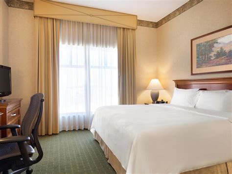 Embassy Suites By Hilton Lincoln Lincoln Ne Room Deals Reviews