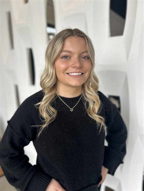 Meet Jayden | Legacy Salon | Willmar, MN