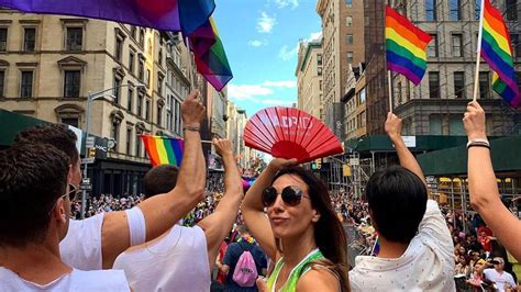 Países bajos se medirá a la república checa y bélgica a portugal para decidir los dos próximos equipos que se meterán en cuartos de final. ¿Por qué el Día del Orgullo LGBT se celebra el 28 de junio ...