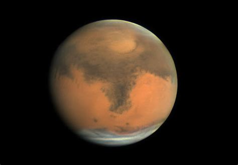 Mars Mesmerizes At Opposition Sky And Telescope Sky And Telescope