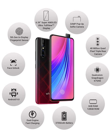 If you're still in two minds about vivo v15 pro and are thinking about choosing a similar product, aliexpress is a great place to compare prices and sellers. Vivo V15 Pro | 6GB | 128GB | Topaz Blue