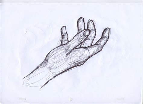 110lb cardstock, hb pencil, blue bic pen, red bic. ..Literally..is..Aswell..: ...hands....