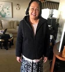 Although gee six five had earlier tried to enter music industry through gospel, it did not meet with success. Veneranda 'Vennie' Montevirgen, 70, cherished for her kind ...