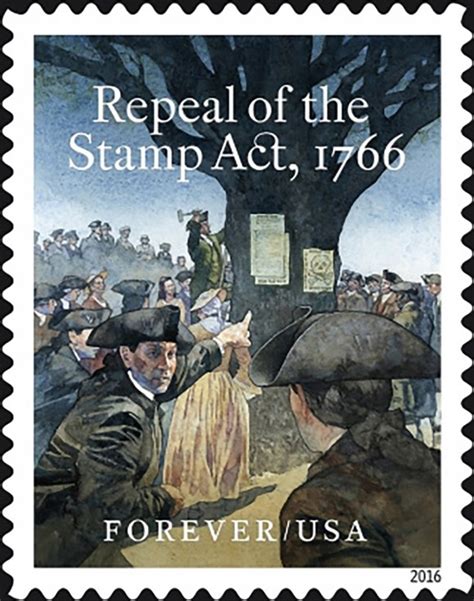 A trademark for a standardized college entrance examination. An Act Repealing the Stamp Act March 18, 1766