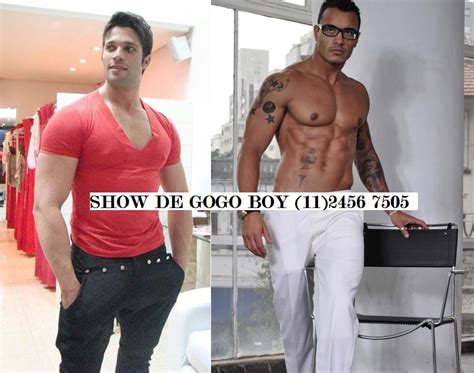 O Que Significa Gogoboy