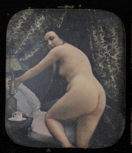 Daguerreotype Nude Web Sex Gallery