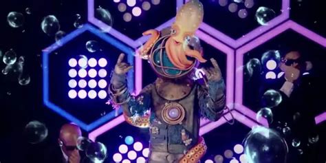 The Masked Singer Diver Identity And Clues Tempyx Blog