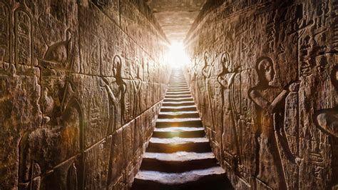 The Egyptian Pantheon Of Gods Explained
