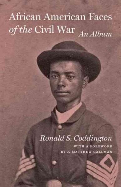 African American Faces Of The Civil War Ncpr News