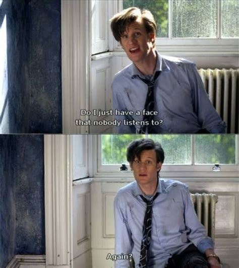 Doctor Who Doctor Who Funny Doctor Who Doctor Who Quotes