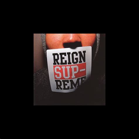 Reign Supreme Testing The Limits Of Infinite Reign Supreme Has Their