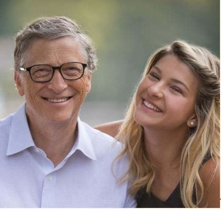 Bill gates' religion started making headlines in the media in 2017 when it was rumored that his daughter was to marry a muslim. Check Out Photos Of Bill Gates Beautiful Youngest Daughter ...
