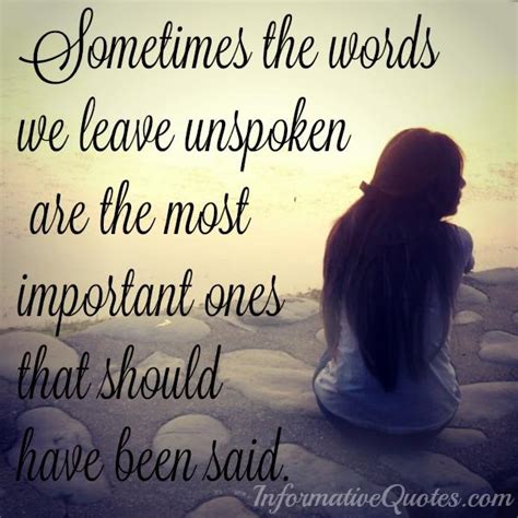 This series gives voice to the stories of those who are ready to talk, and for those not yet ready, it provides the opportunity to listen and connect to community resources for healing. Sometimes everybody needs somebody - Informative Quotes