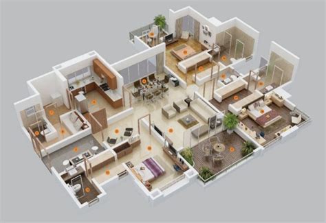 5 Parts Of A House Plan That You Should Be Aware Of 2023 Guide Imagup
