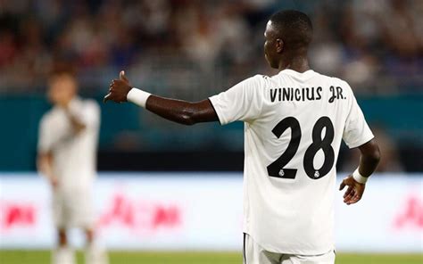 Maybe you would like to learn more about one of these? Vinicius Júnior conquista primeiro título com a camisa do ...