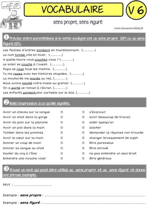 Check spelling or type a new query. Exercice Adjectif De Couleur Cm1 / UNE ANNEE DE ...