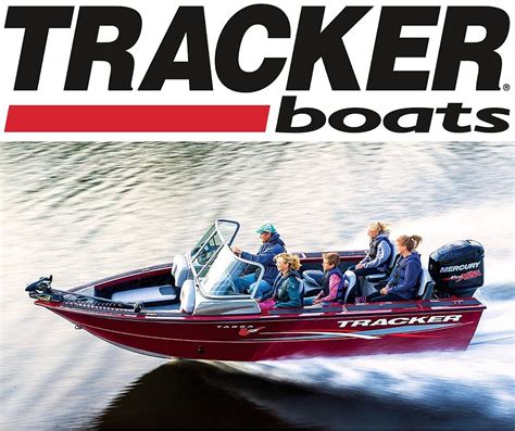 Original Tracker® Boat Parts Online Catalog Great Lakes Skipper