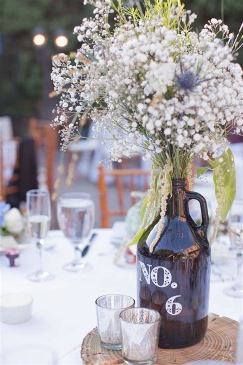 I love decorating my garden with all sorts of whimsical crafts. Ray & Espi had a gorgeous wedding with superhero touches ...