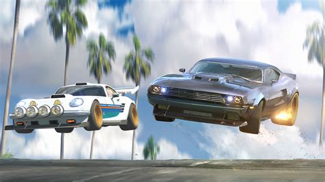 Fast Furious Spy Racers Cast And First Images Revealed For Animated
