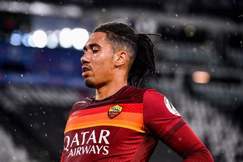 12 games 8 goals 4 assists what a turnaround! Roma ready to submit improved bit for Man Utd defender ...