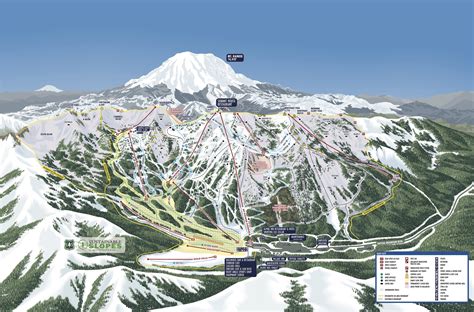 Browse photos, see new properties, get open house info, and research neighborhoods on trulia. Mappa delle piste da sci a Crystal Mountain