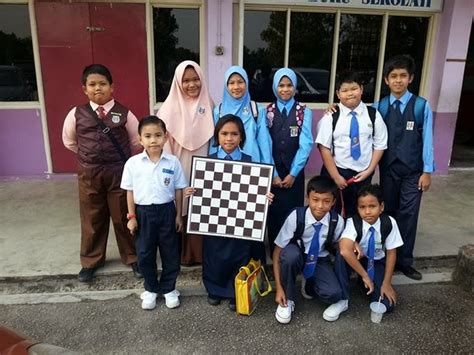 Pihak wm memohon kemaafan atas segala kesulitan. GiLoCatur's Blog: 2014 MSSD Chess Championships in Selangor