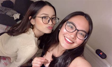 Rank Them — Filipina Sisters