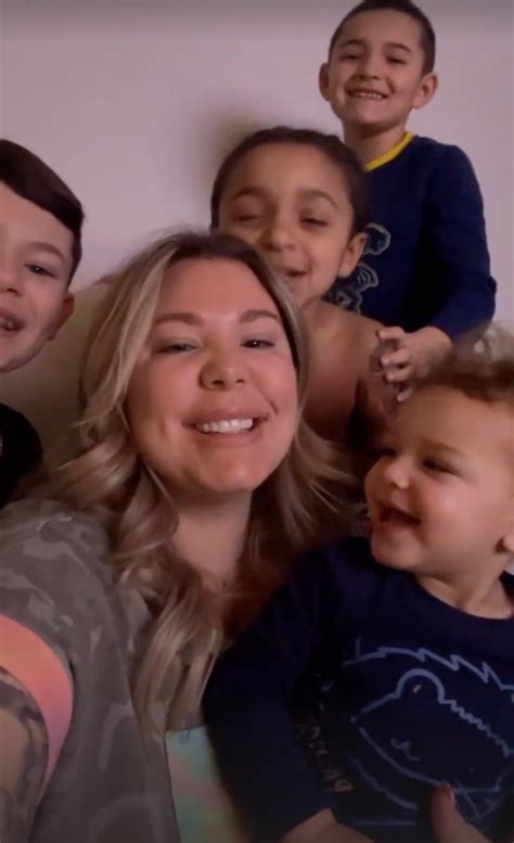 Teen Mom Kailyn Lowry Talks About Having Twins After Fans Suspect Shes