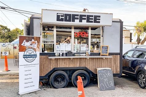 $14,000) turnkey coffee truck business in medford, or (asking: A lot of taco trucks in Chula Vista | San Diego Reader