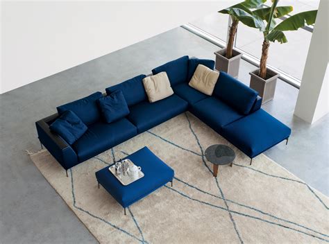 Hollywood Sofa Lounge Sofas From Arflex Architonic